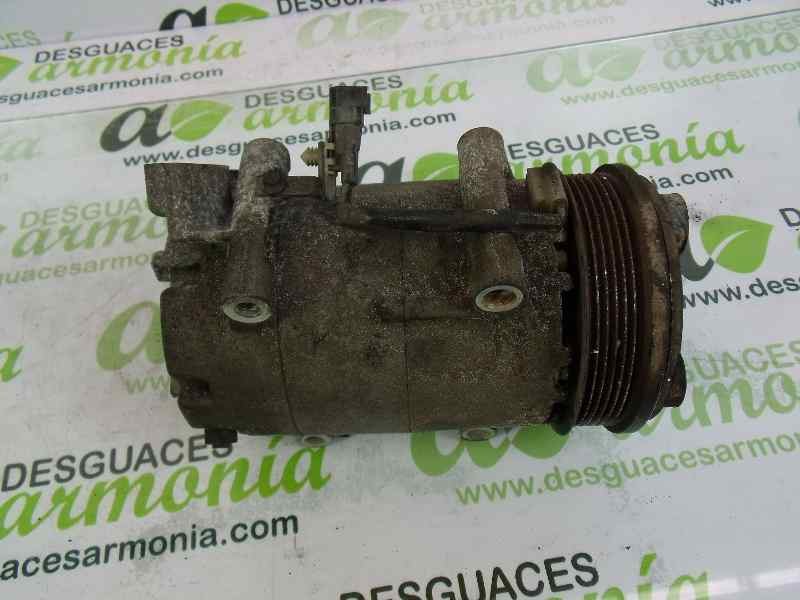 Recambio de compresor aire acondicionado para ford focus lim. (cb4) titanium referencia OEM IAM 3M5H19D629KF  