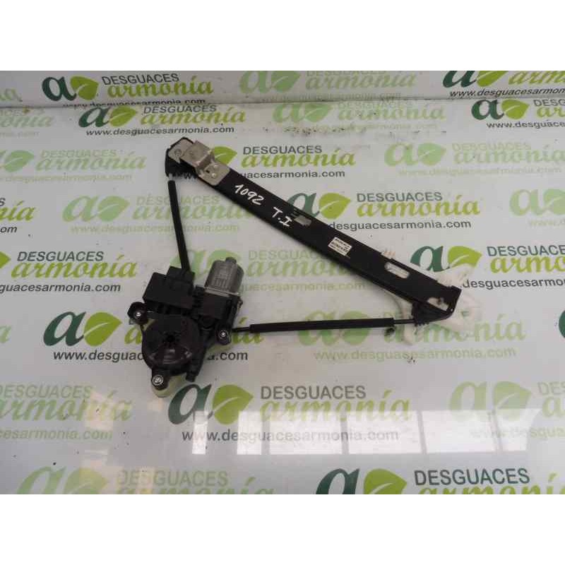 Recambio de elevalunas trasero izquierdo para seat ibiza sc (6p5) 00.16 referencia OEM IAM 6F0839461A 5Q0959811D 0130822695