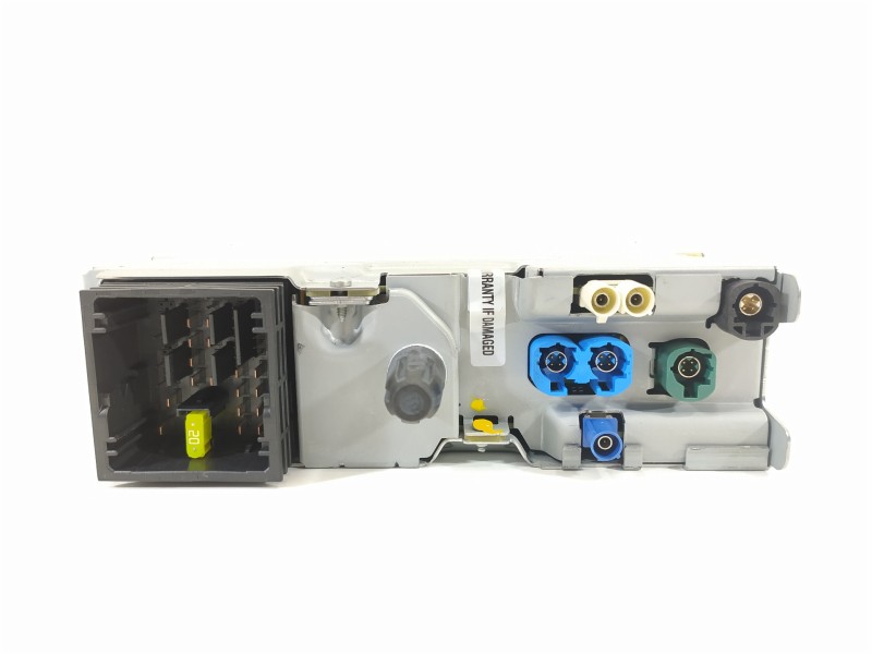 Recambio de sistema navegacion gps para citroën ds4 desire referencia OEM IAM 9821908880  