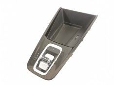 Recambio de palanca cambio para skoda octavia combi (5e5) ambition referencia OEM IAM 5WA713041K 5E4713203BJ 