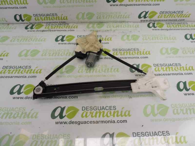 Recambio de elevalunas trasero izquierdo para seat ibiza sc (6p5) 00.16 referencia OEM IAM 6F0839461A 5Q0959811D 0130822695