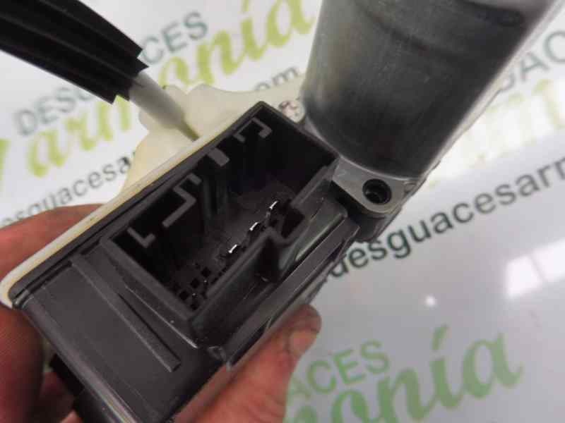 Recambio de elevalunas trasero izquierdo para seat ibiza sc (6p5) 00.16 referencia OEM IAM 6F0839461A 5Q0959811D 0130822695