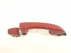 Recambio de maneta exterior trasera derecha para seat arona fr referencia OEM IAM 5G0837206  
