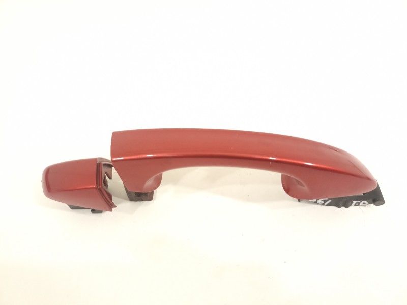 Recambio de maneta exterior trasera derecha para seat arona fr referencia OEM IAM 5G0837206  