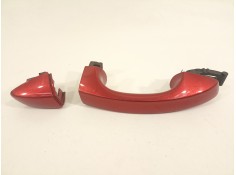 Recambio de maneta exterior trasera derecha para seat arona fr referencia OEM IAM 5G0837206   2
