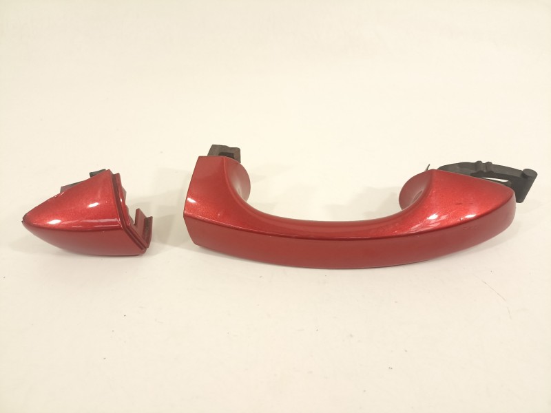 Recambio de maneta exterior trasera derecha para seat arona fr referencia OEM IAM 5G0837206  