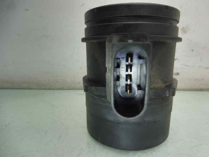 Recambio de caudalimetro para bmw serie 1 berlina (e81/e87) 116d referencia OEM IAM 13628509724 0281006146 
