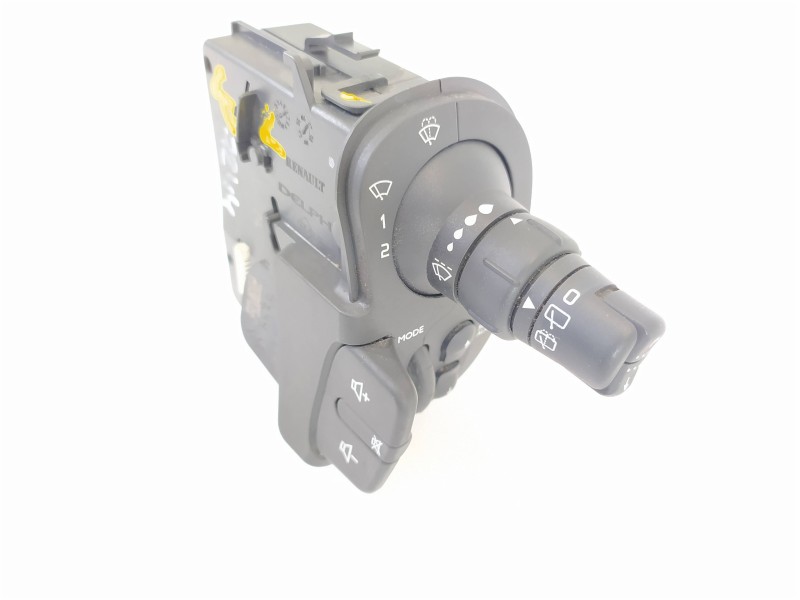 Recambio de mando limpia para renault modus confort dynamique referencia OEM IAM 88103003055 7701060097 