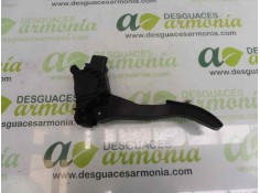 Recambio de potenciometro pedal para seat ibiza sc (6p5) 00.16 referencia OEM IAM 5Q1723503H  