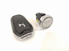 Recambio de conmutador de arranque para citroën ds4 desire referencia OEM IAM 9804007480  