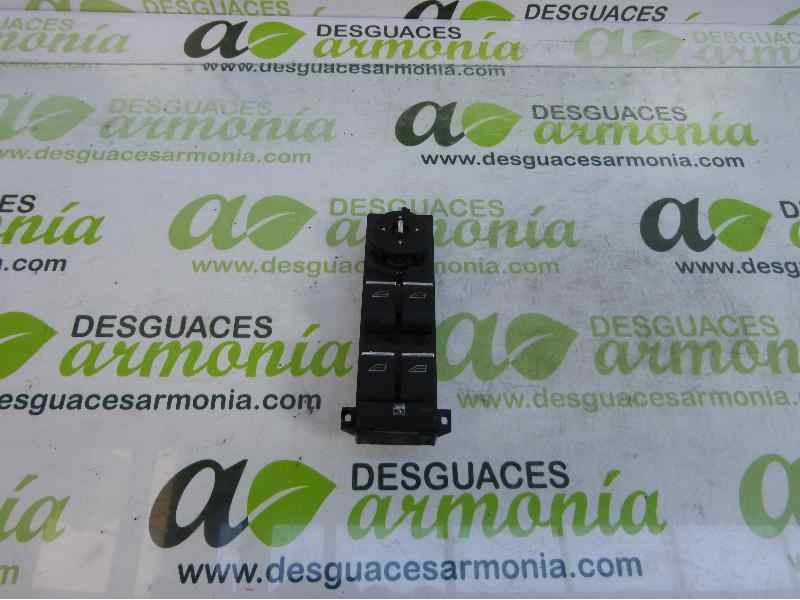Recambio de mando elevalunas delantero izquierdo para ford focus lim. (cb4) titanium referencia OEM IAM 8M5T14A132AC  