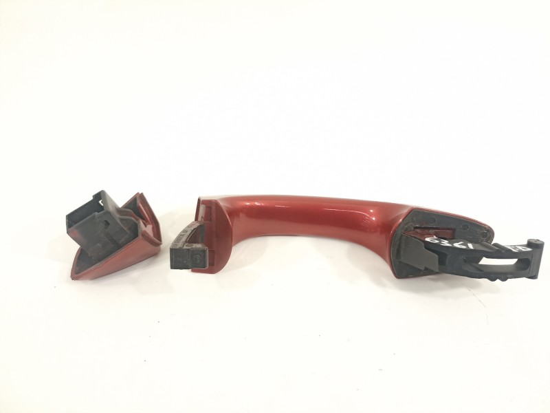 Recambio de maneta exterior trasera derecha para seat arona fr referencia OEM IAM 5G0837206  