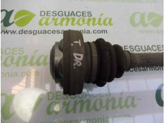 Recambio de transmision trasera derecha para bmw serie 3 berlina (e90) 320d referencia OEM IAM 7533446   2