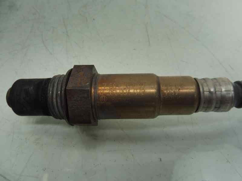 Recambio de sonda lambda para bmw serie 1 berlina (e81/e87) 116d referencia OEM IAM 780436901 0281004079 