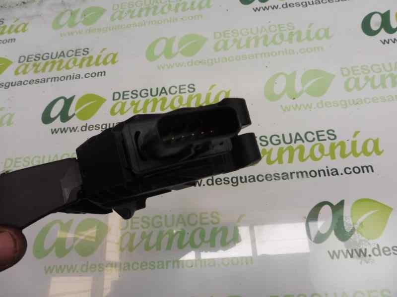 Recambio de potenciometro pedal para seat ibiza sc (6p5) 00.16 referencia OEM IAM 5Q1723503H  