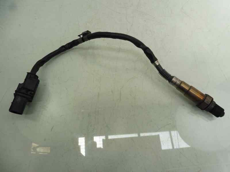 Recambio de sonda lambda para bmw serie 1 berlina (e81/e87) 116d referencia OEM IAM 780436901 0281004079 