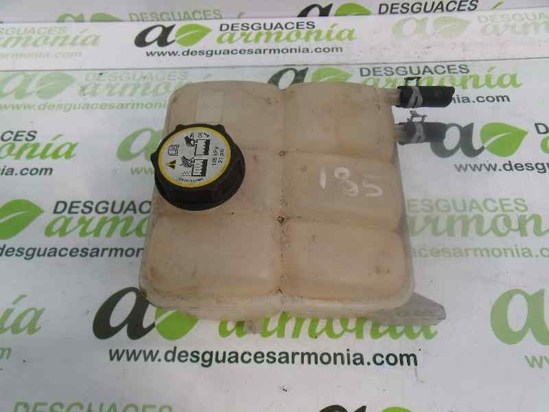 Recambio de deposito expansion para ford focus lim. (cb4) titanium referencia OEM IAM 3M5H8K218  