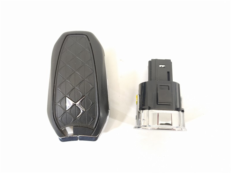 Recambio de conmutador de arranque para citroën ds4 desire referencia OEM IAM 9804007480  