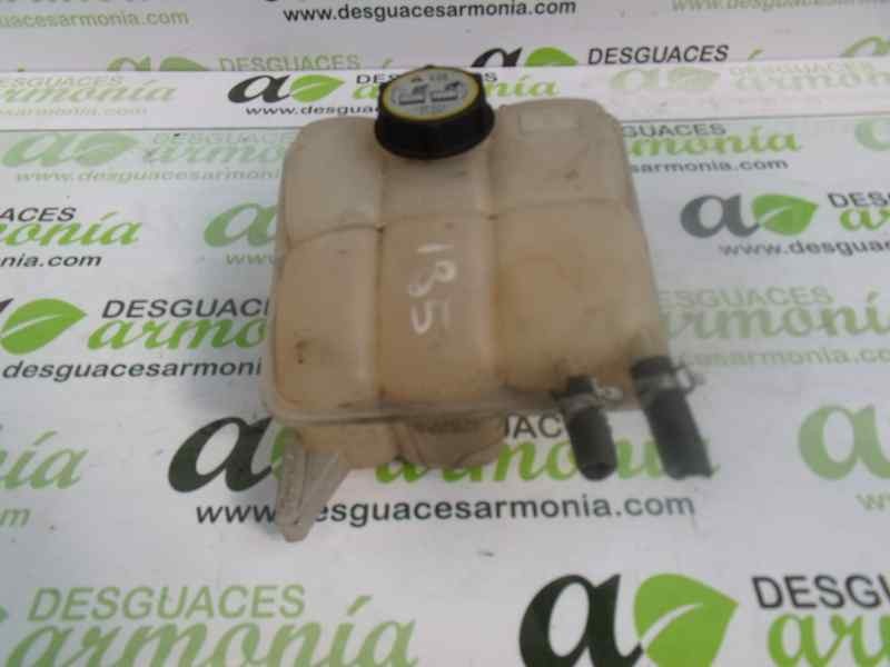 Recambio de deposito expansion para ford focus lim. (cb4) titanium referencia OEM IAM 3M5H8K218  