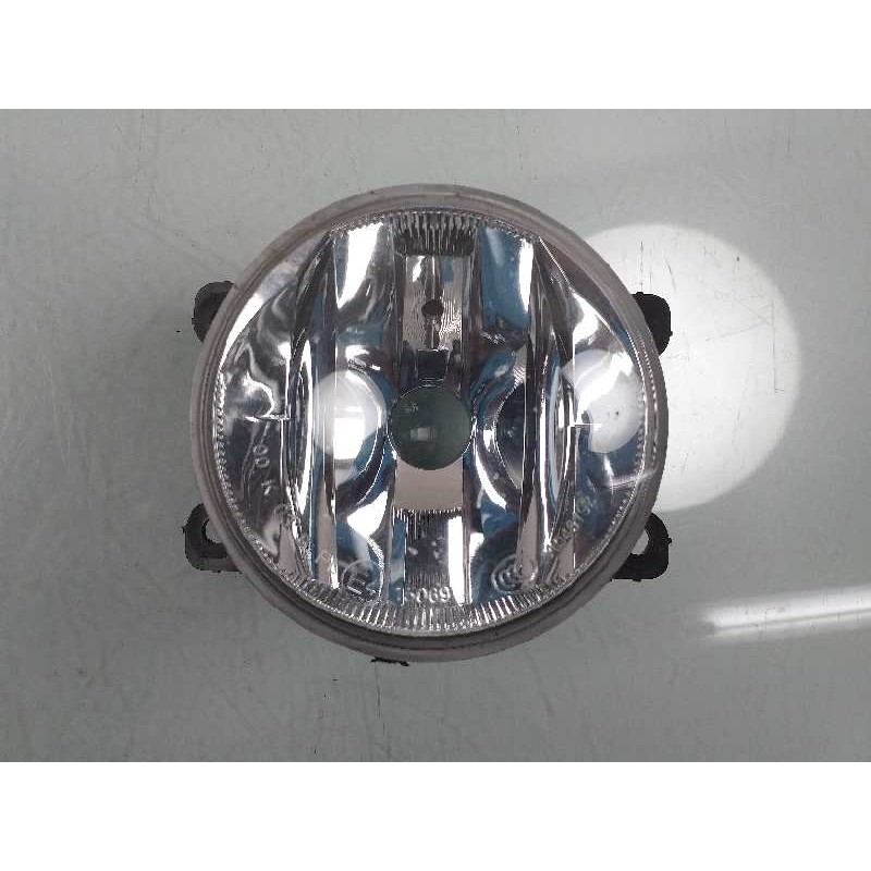 Recambio de faro antiniebla derecho para peugeot 2008 (--.2013) allure referencia OEM IAM   