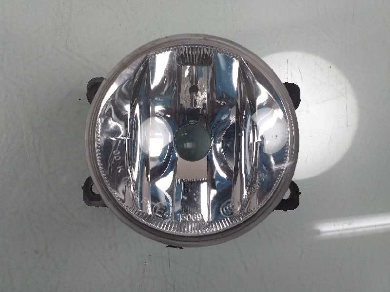 Recambio de faro antiniebla derecho para peugeot 2008 (--.2013) allure referencia OEM IAM   
