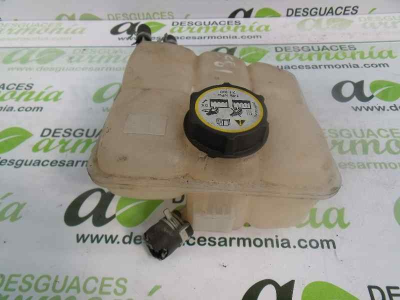 Recambio de deposito expansion para ford focus lim. (cb4) titanium referencia OEM IAM 3M5H8K218  