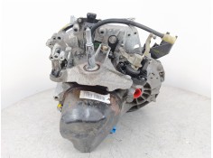 Recambio de caja cambios para renault modus confort dynamique referencia OEM IAM JR5113   2