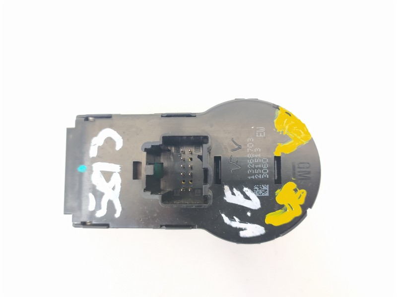 Recambio de mando luces para opel astra j lim. selective referencia OEM IAM 13268703  