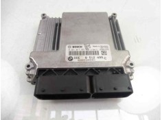 Recambio de centralita motor uce para bmw serie 1 berlina (e81/e87) 116d referencia OEM IAM 851249901 0281017551