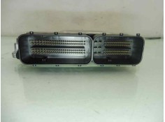 Recambio de centralita motor uce para bmw serie 1 berlina (e81/e87) 116d referencia OEM IAM 851249901 0281017551  2