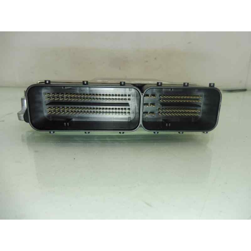 Recambio de centralita motor uce para bmw serie 1 berlina (e81/e87) 116d referencia OEM IAM 851249901 0281017551 