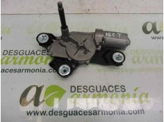 Recambio de motor limpia trasero para ford focus lim. (cb4) titanium referencia OEM IAM 3M51R17K441AF 0390201875 