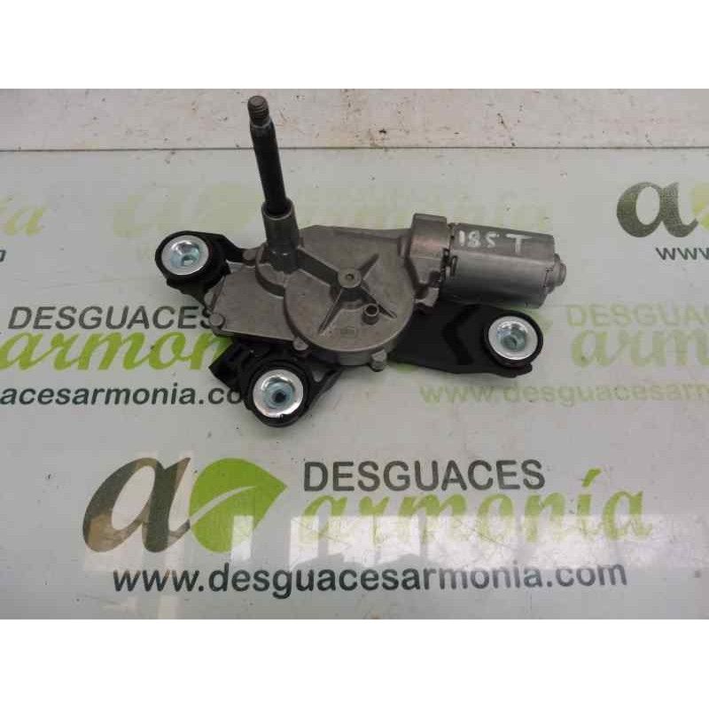 Recambio de motor limpia trasero para ford focus lim. (cb4) titanium referencia OEM IAM 3M51R17K441AF 0390201875 