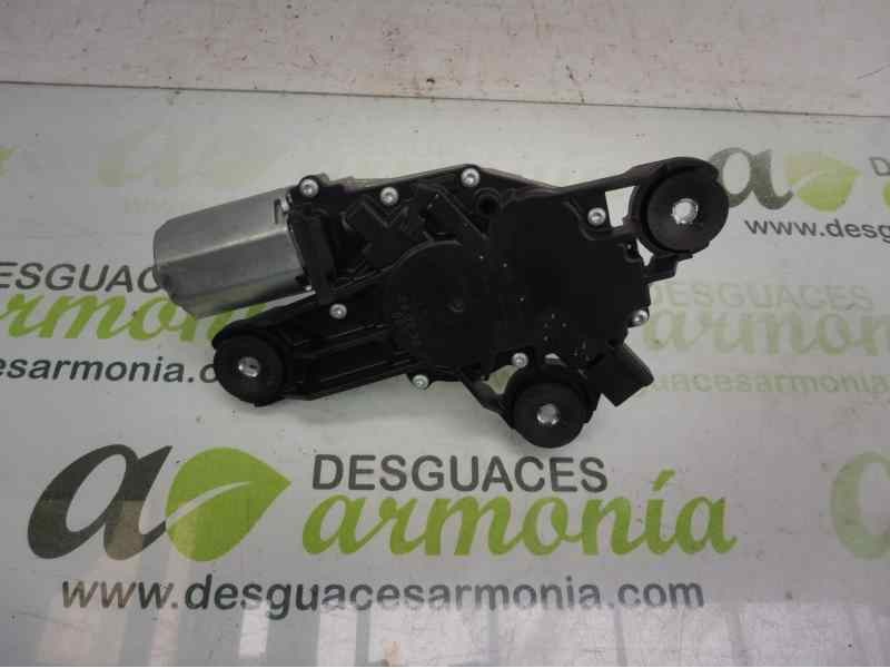 Recambio de motor limpia trasero para ford focus lim. (cb4) titanium referencia OEM IAM 3M51R17K441AF 0390201875 