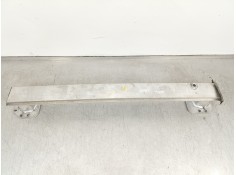 Recambio de refuerzo paragolpes trasero para citroën ds4 desire referencia OEM IAM   