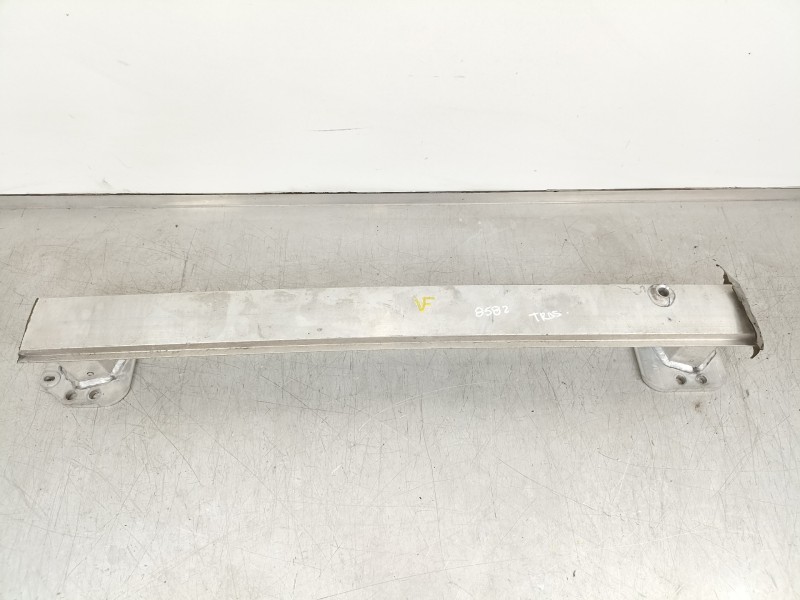 Recambio de refuerzo paragolpes trasero para citroën ds4 desire referencia OEM IAM   