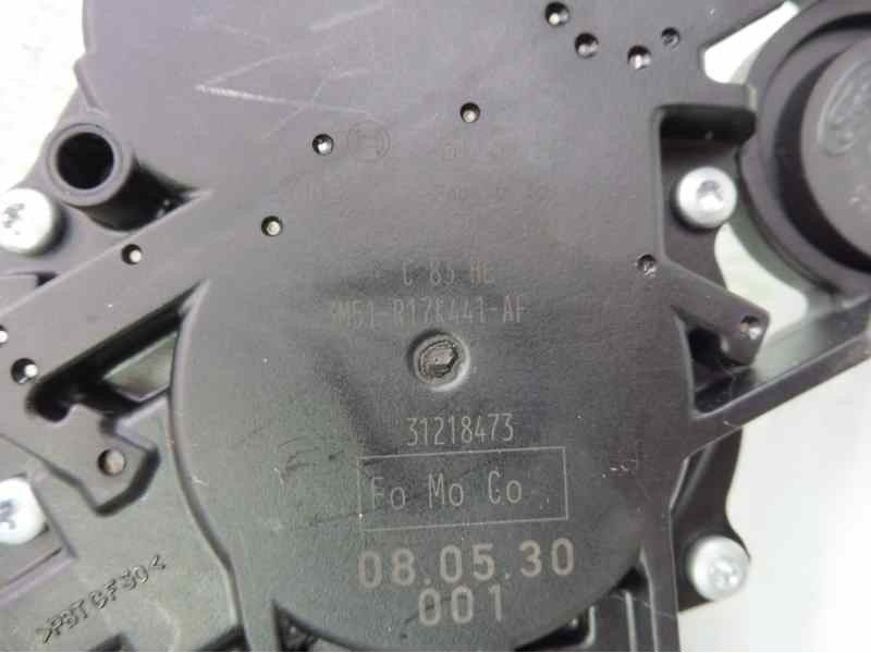 Recambio de motor limpia trasero para ford focus lim. (cb4) titanium referencia OEM IAM 3M51R17K441AF 0390201875 
