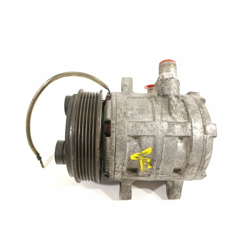 Recambio de compresor aire acondicionado para suzuki vitara se/sv (et) 1.9 td largo lujo referencia OEM IAM 863A347720  