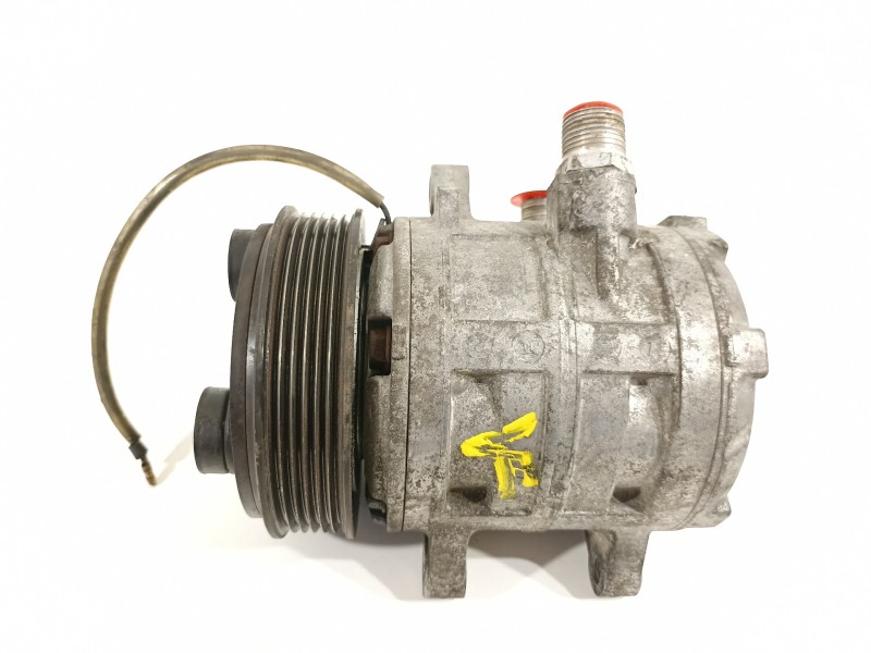 Recambio de compresor aire acondicionado para suzuki vitara se/sv (et) 1.9 td largo lujo referencia OEM IAM 863A347720  