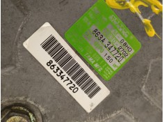 Recambio de compresor aire acondicionado para suzuki vitara se/sv (et) 1.9 td largo lujo referencia OEM IAM 863A347720   2