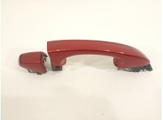 Recambio de maneta exterior delantera derecha para seat arona fr referencia OEM IAM 5G0837206  