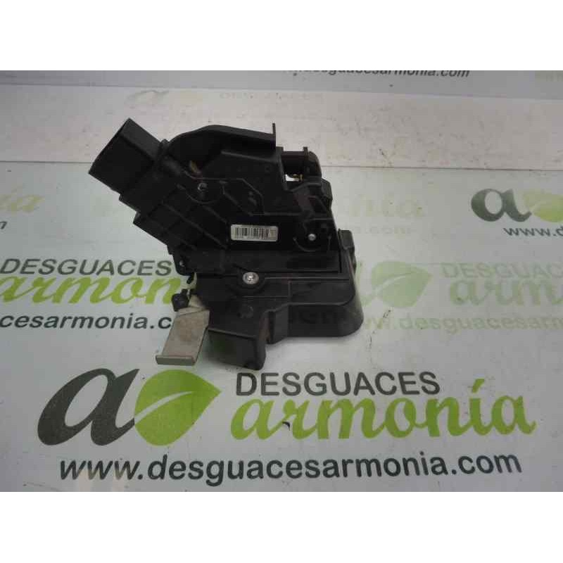 Recambio de cerradura puerta trasera izquierda para ford focus lim. (cb4) titanium referencia OEM IAM 4M5AR26413BE  