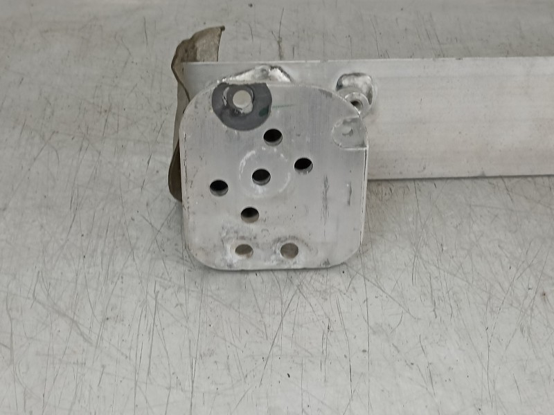 Recambio de refuerzo paragolpes trasero para citroën ds4 desire referencia OEM IAM   