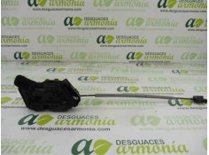 Recambio de cerradura puerta trasera izquierda para seat ibiza sc (6p5) 00.16 referencia OEM IAM 5TA839015E   2