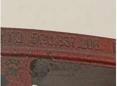 Recambio de maneta exterior delantera derecha para seat arona fr referencia OEM IAM 5G0837206   2