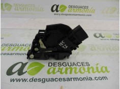 Recambio de cerradura puerta trasera izquierda para ford focus lim. (cb4) titanium referencia OEM IAM 4M5AR26413BE   2