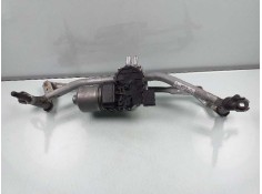 Recambio de motor limpia delantero para peugeot 2008 (--.2013) allure referencia OEM IAM 9815497780 3397021910 0390241589