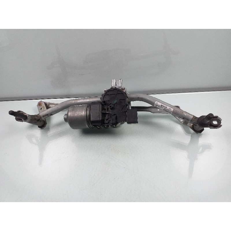 Recambio de motor limpia delantero para peugeot 2008 (--.2013) allure referencia OEM IAM 9815497780 3397021910 0390241589