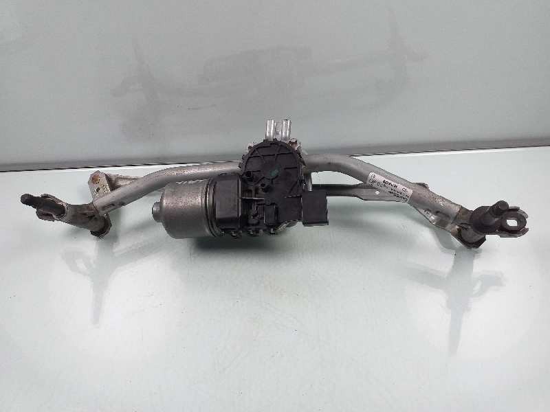 Recambio de motor limpia delantero para peugeot 2008 (--.2013) allure referencia OEM IAM 9815497780 3397021910 0390241589