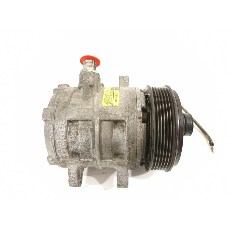 Recambio de compresor aire acondicionado para suzuki vitara se/sv (et) 1.9 td largo lujo referencia OEM IAM 863A347720  